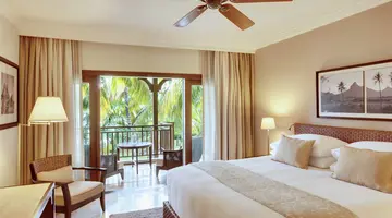 LUX* LE MORNE