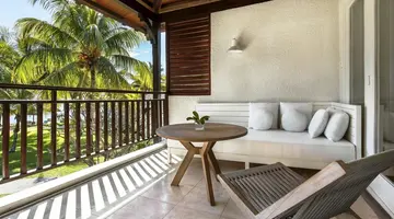 LUX Le Morne
