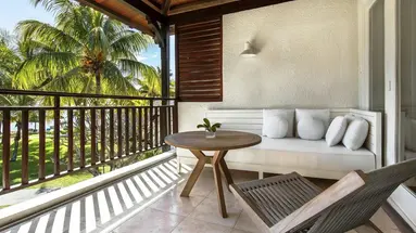 LUX Le Morne