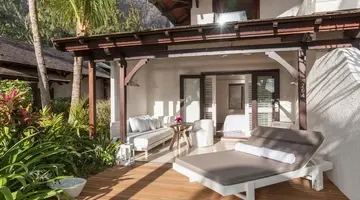 LUX Le Morne