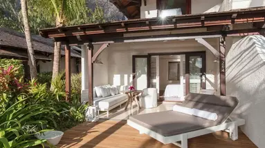 LUX Le Morne