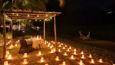 LUX Le Morne