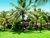 LUX* LE MORNE