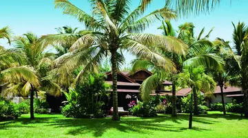 LUX* LE MORNE