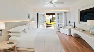 LUX Le Morne
