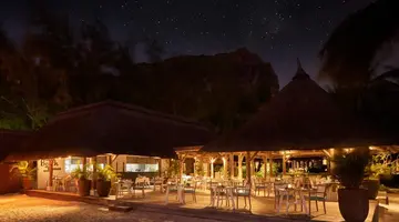 LUX Le Morne