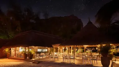 LUX Le Morne