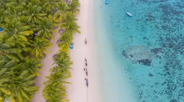 LUX Le Morne