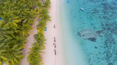 LUX Le Morne