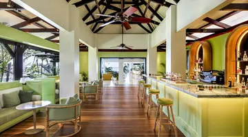 Lux Le Morne