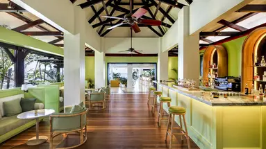 Lux Le Morne