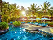 Lux Le Morne