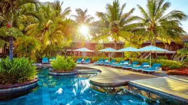 Lux Le Morne