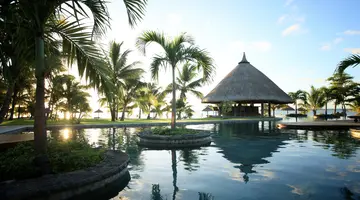 LUX* LE MORNE