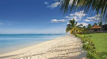 LUX* LE MORNE