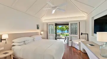 LUX Le Morne