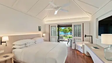 LUX Le Morne
