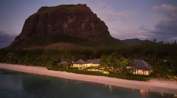 LUX Le Morne