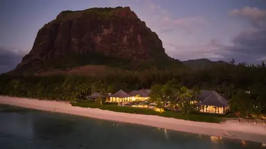 LUX Le Morne