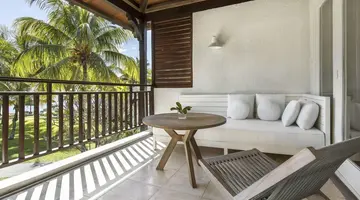 LUX Le Morne