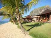 LUX* LE MORNE