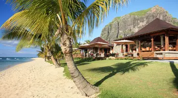 LUX* LE MORNE