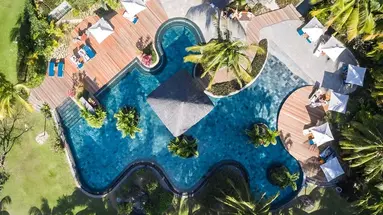 LUX Le Morne