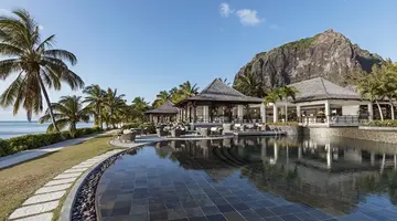 LUX Le Morne