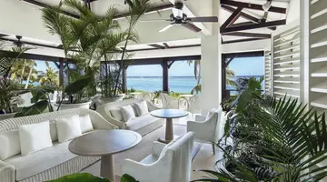 LUX Le Morne