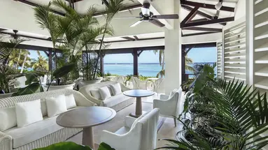 LUX Le Morne