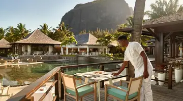 LUX Le Morne