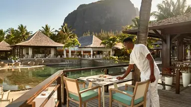 LUX Le Morne