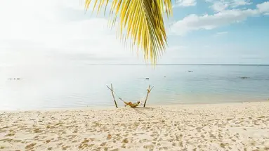 LUX Le Morne