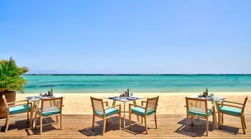 Lux Le Morne