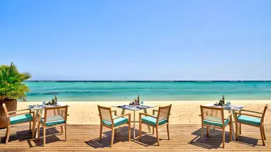 Lux Le Morne
