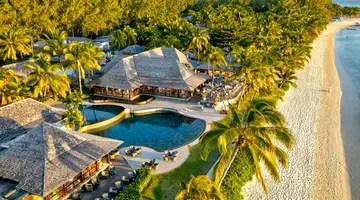 Lux Le Morne