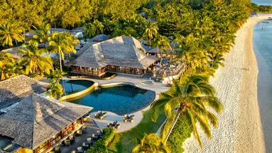 Lux Le Morne