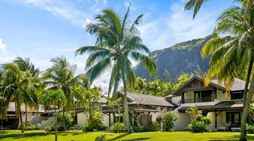 Lux Le Morne