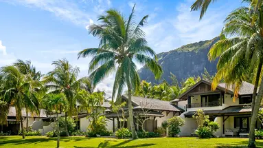 Lux Le Morne
