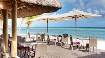 LUX* LE MORNE