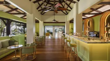 LUX* LE MORNE