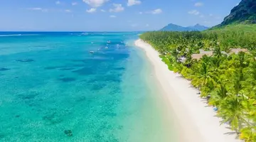 LUX Le Morne