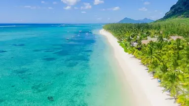 LUX Le Morne