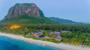 Lux Le Morne