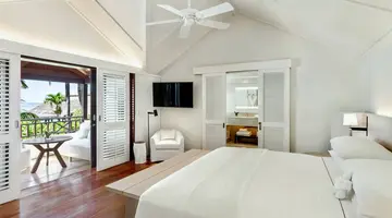 Lux Le Morne