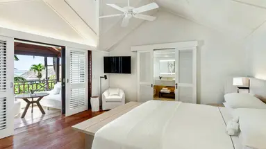 Lux Le Morne