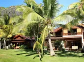 LUX* LE MORNE