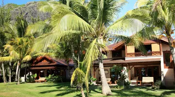 LUX* LE MORNE