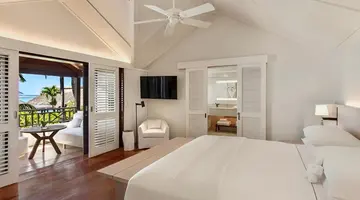 LUX Le Morne