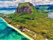 LUX Le Morne